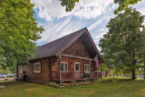 1270 Old State Rd, Kiskiminetas Twp, PA 15613