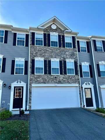 347 Trinity Way, Pine Grv Mls, PA 15090