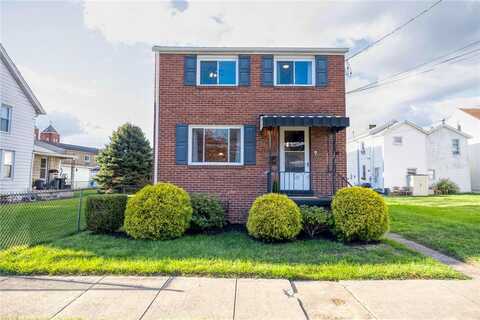 416 2nd Ave, Carnegie, PA 15106