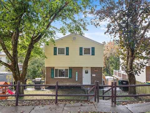 4431 Lucerne, Reese, PA 15214