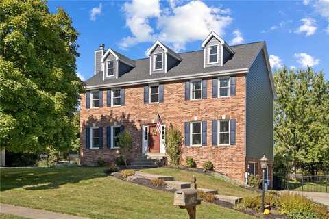 824 Wellington Drive, Seven Fields, PA 16046