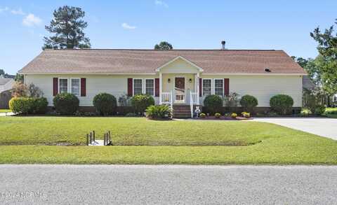 9361 Holbrook Drive, Leland, NC 28451