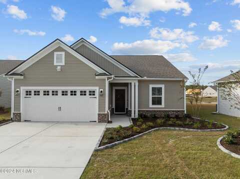 9503 Crested Eagle Court, Calabash, NC 28467