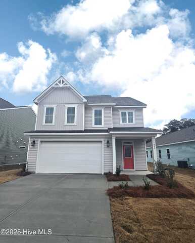 1080 Ben Thomas Dr. Ne, # 8, Leland, NC 28451