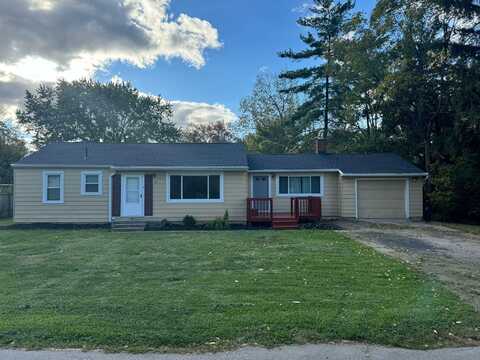 715 Bonnycastle Avenue, Englewood, OH 45322