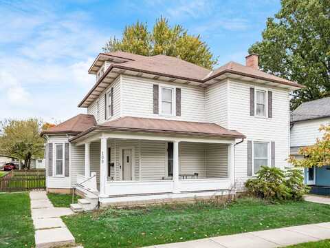 109 E Ottawa Street, Richwood, OH 43344