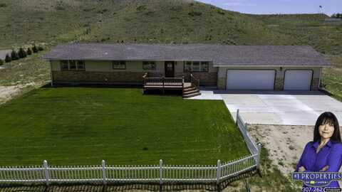 Sage Hills, GLENROCK, WY 82637