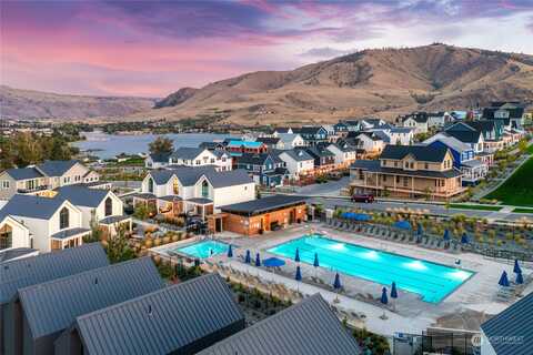 Bluebell, CHELAN, WA 98816