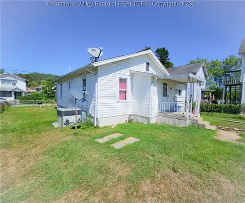 6Th, CHARLESTON, WV 25387