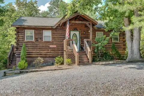 Scenic Woods, SEVIERVILLE, TN 37876