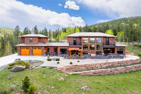 Big Springs, NEDERLAND, CO 80466