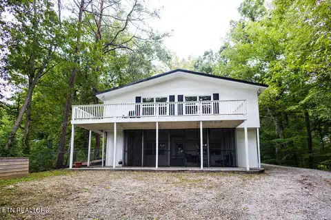 Tanglewood, CARYVILLE, TN 37714