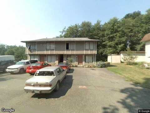136Th, LYNNWOOD, WA 98087