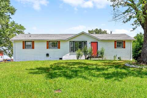 Sevier, CLARKSVILLE, TN 37042