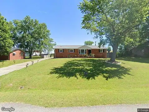 Sevier, CLARKSVILLE, TN 37042