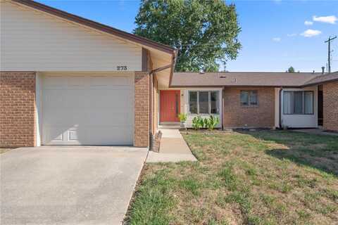 Timberbrook, SAINT PETERS, MO 63376