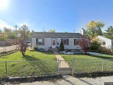 12Th, CASPER, WY 82601