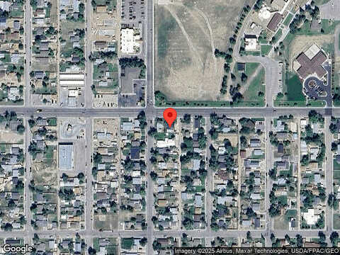 12Th, CASPER, WY 82601