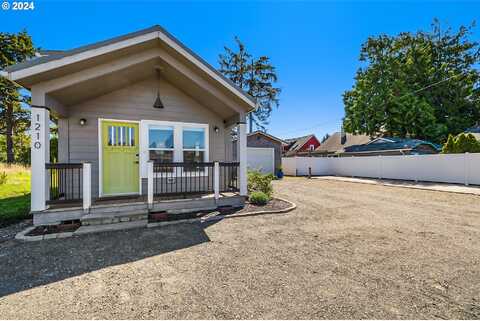 32Nd, SEAVIEW, WA 98644