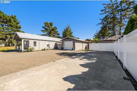 32Nd, SEAVIEW, WA 98644