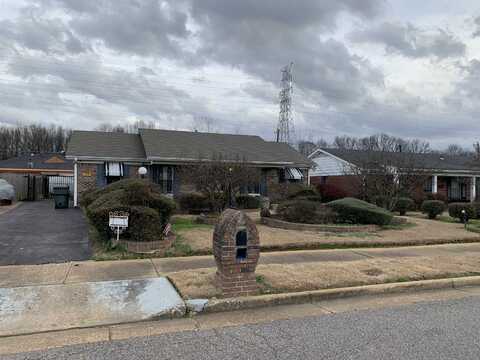 Westmore, MEMPHIS, TN 38106