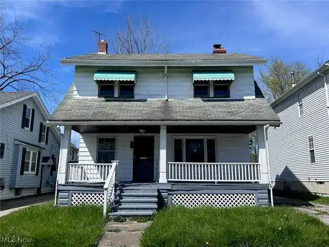 Angelus, CLEVELAND, OH 44105