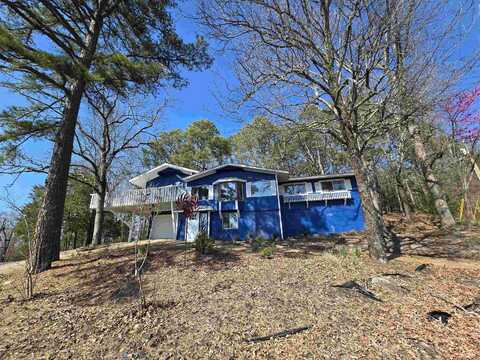 Timber, FAIRFIELD BAY, AR 72088