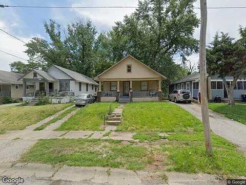 73Rd, KANSAS CITY, MO 64132