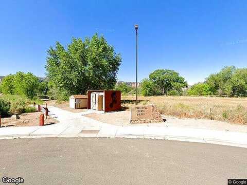 Clements, FRUITA, CO 81521