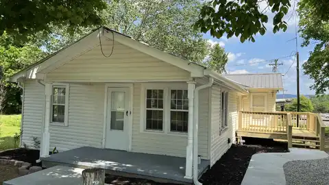 Cedar Avenue, SOUTH PITTSBURG, TN 37380