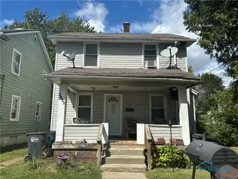 Macomber, TOLEDO, OH 43606