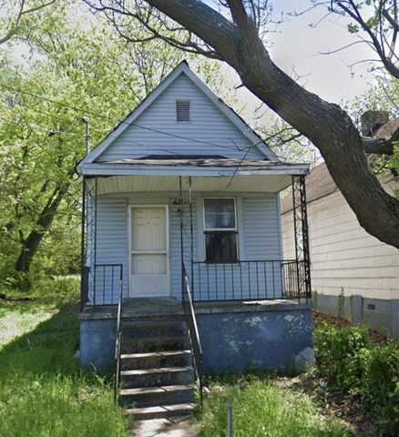 4Th, MEMPHIS, TN 38126