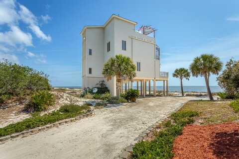 Bald Point, PANACEA, FL 32346