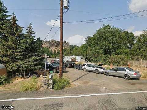 Cowiche Canyon, YAKIMA, WA 98908