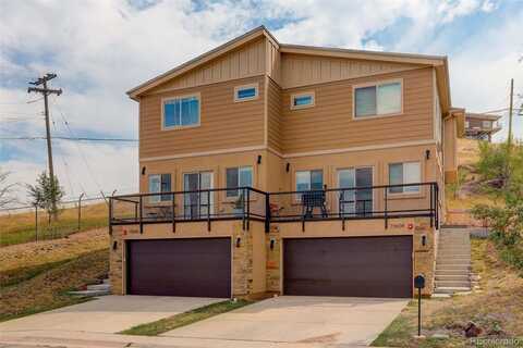 3Rd, GOLDEN, CO 80401