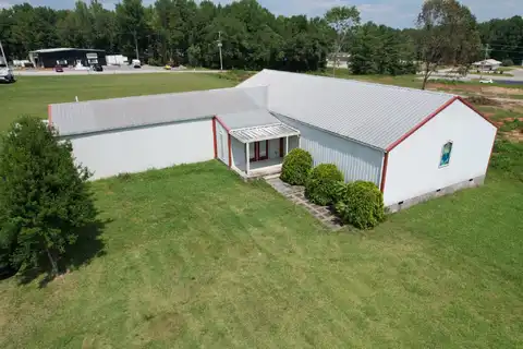 Northwood, MCMINNVILLE, TN 37110