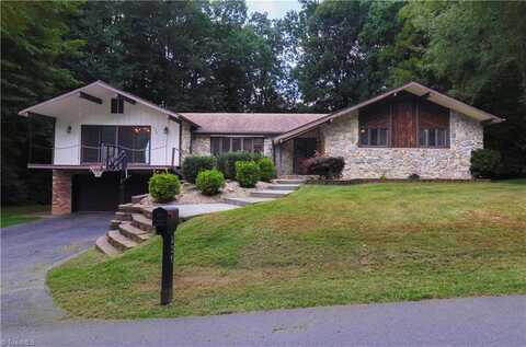 Page, WEST JEFFERSON, NC 28694