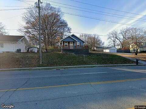 Ne Antioch Road, Kansas City, MO 64117
