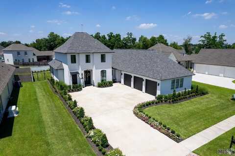 Royal Oak, PRAIRIEVILLE, LA 70769