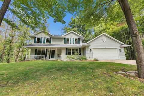 Ives, SUAMICO, WI 54173