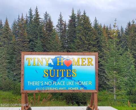 Sterling, HOMER, AK 99603