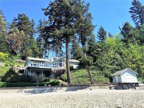 116Th Avenue, GIG HARBOR, WA 98335