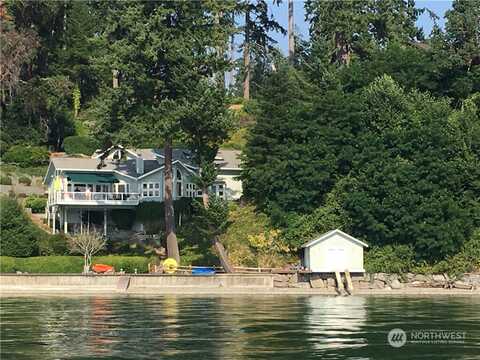 116Th Avenue, GIG HARBOR, WA 98335