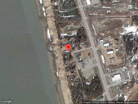 Tide, KENAI, AK 99611