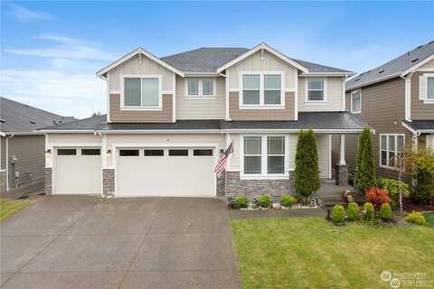 128Th Av Ct E, Puyallup, WA 98371