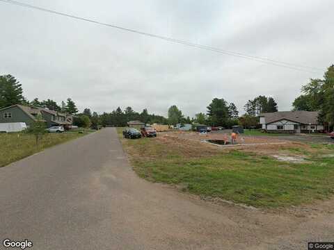 Logan, HAYWARD, WI 54843