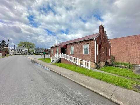 Harrison, PRINCETON, WV 24740