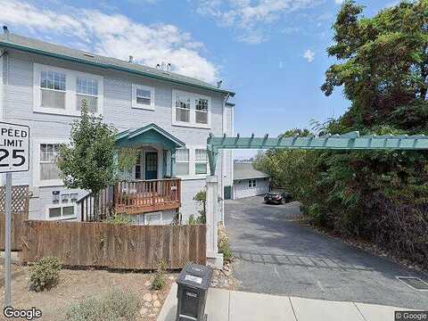 Middle, BELMONT, CA 94002