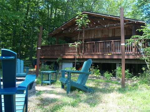 Lake Shore, NARROWSBURG, NY 12764