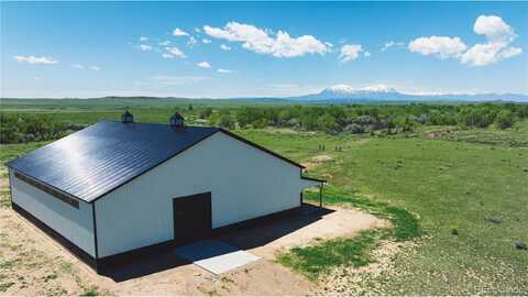 Address Withheld, Walsenburg, CO 81089